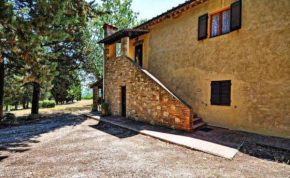 Agriturismo Fattoria Il Piano - Appartamento Scaletta - San Gimignano